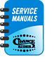 Chance Rides Service Manuals