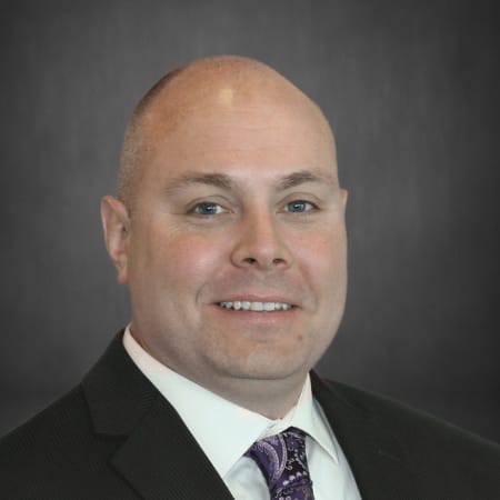 Derek Schrag