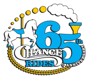 Chance Rides 65 Years