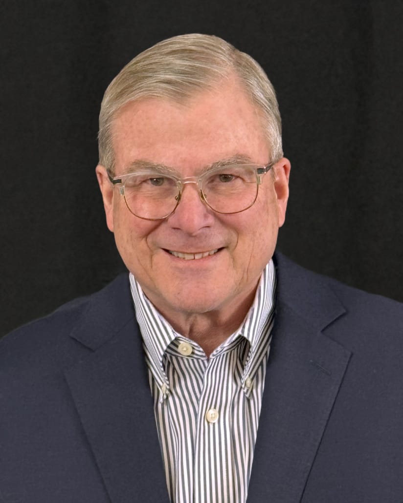 Jeff Routh Chance Rides – Our Team - CHANCE RIDES